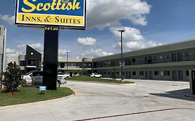 Scottish Inns And Suites Scarsdale